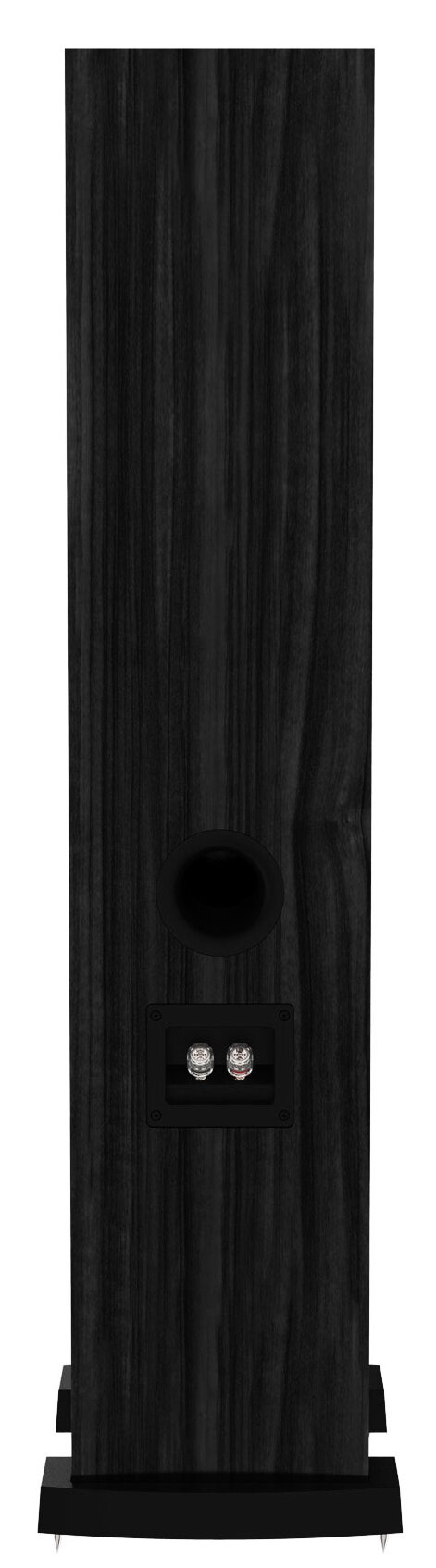 Kolumna FYNE AUDIO F302 Czarny popiół