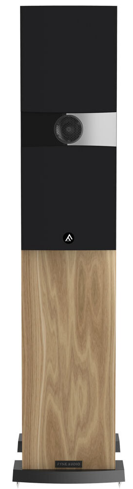 Kolumna FYNE AUDIO F303 Jasny dąb