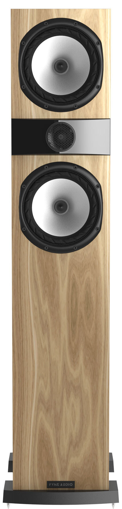 Kolumna FYNE AUDIO F303 Jasny dąb