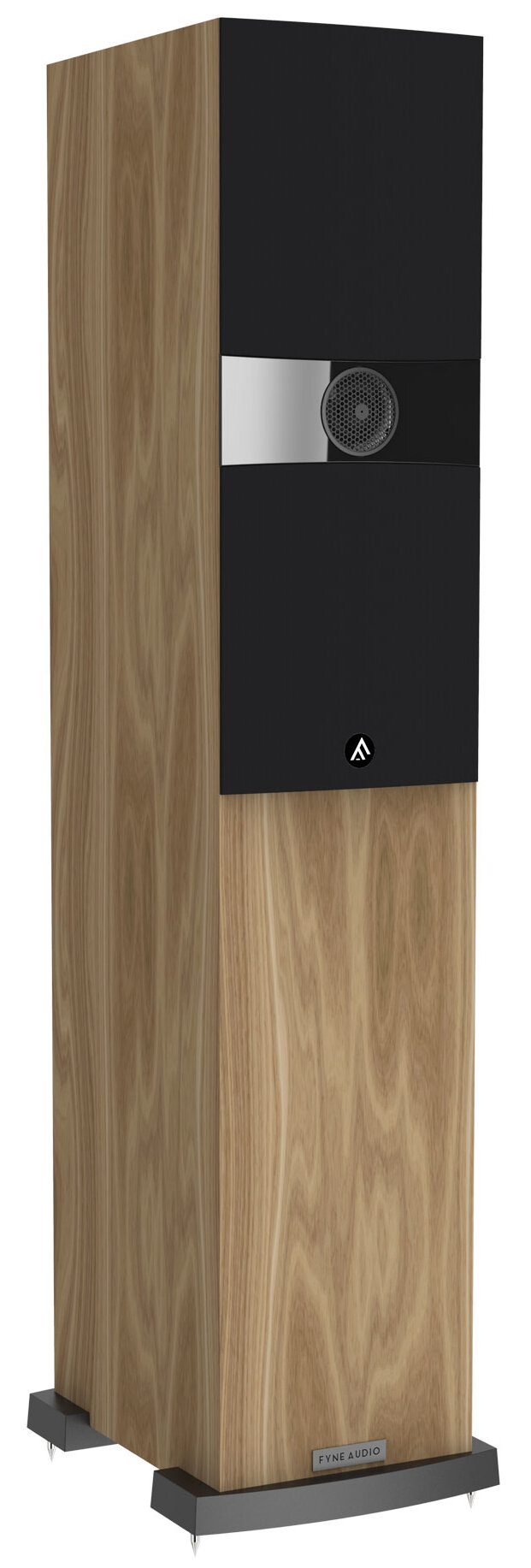 Kolumna FYNE AUDIO F303 Jasny dąb