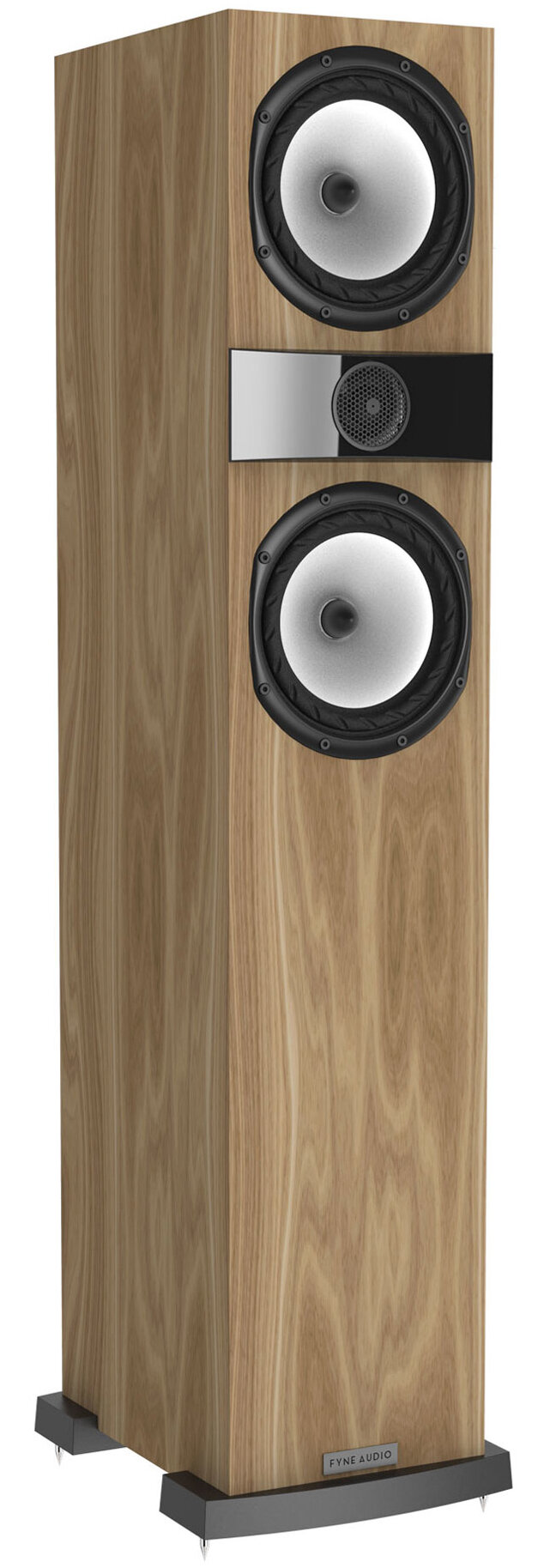 Kolumna FYNE AUDIO F303 Jasny dąb