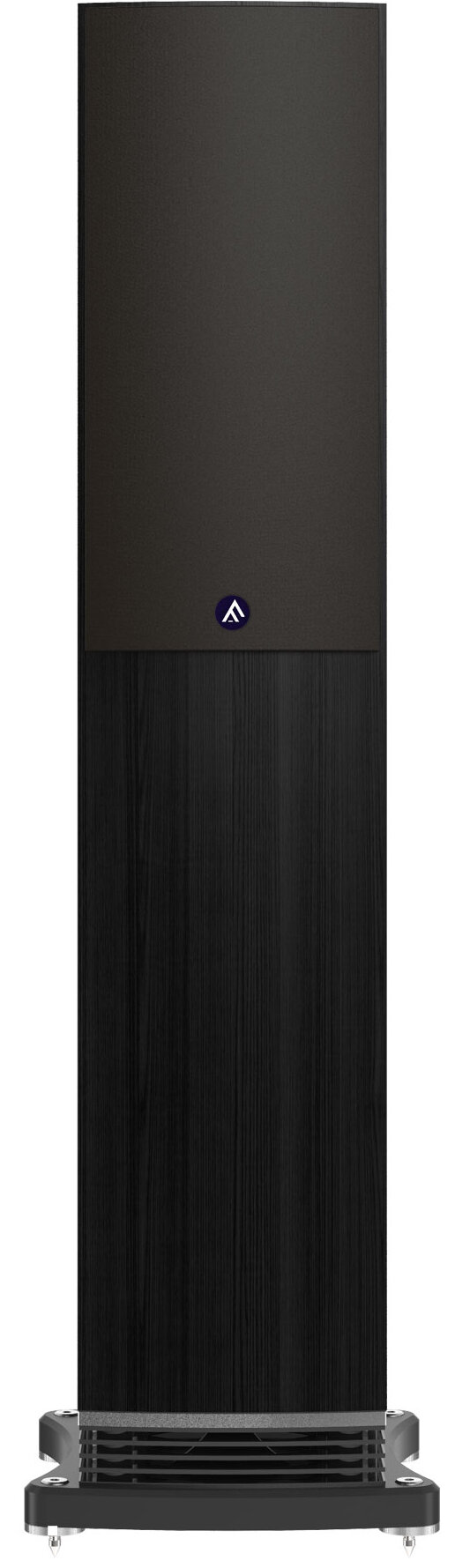 Kolumna FYNE AUDIO F501 Czarny dąb