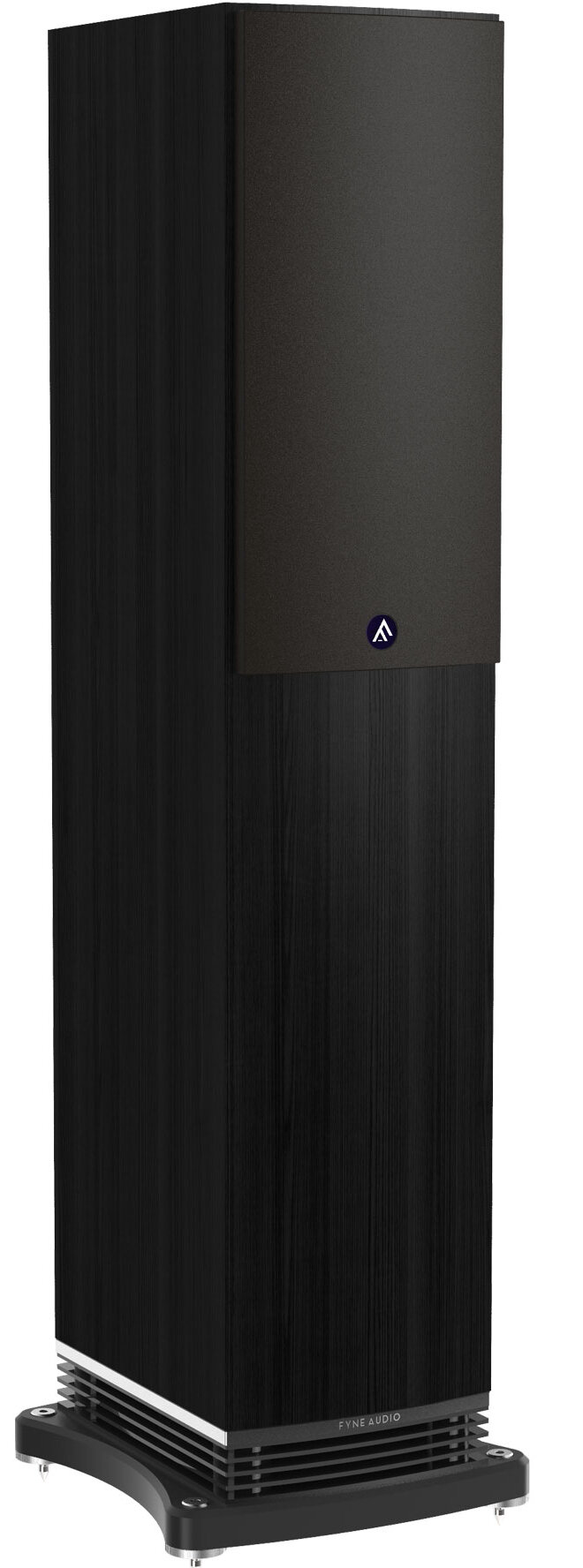 Kolumna FYNE AUDIO F501 Czarny dąb