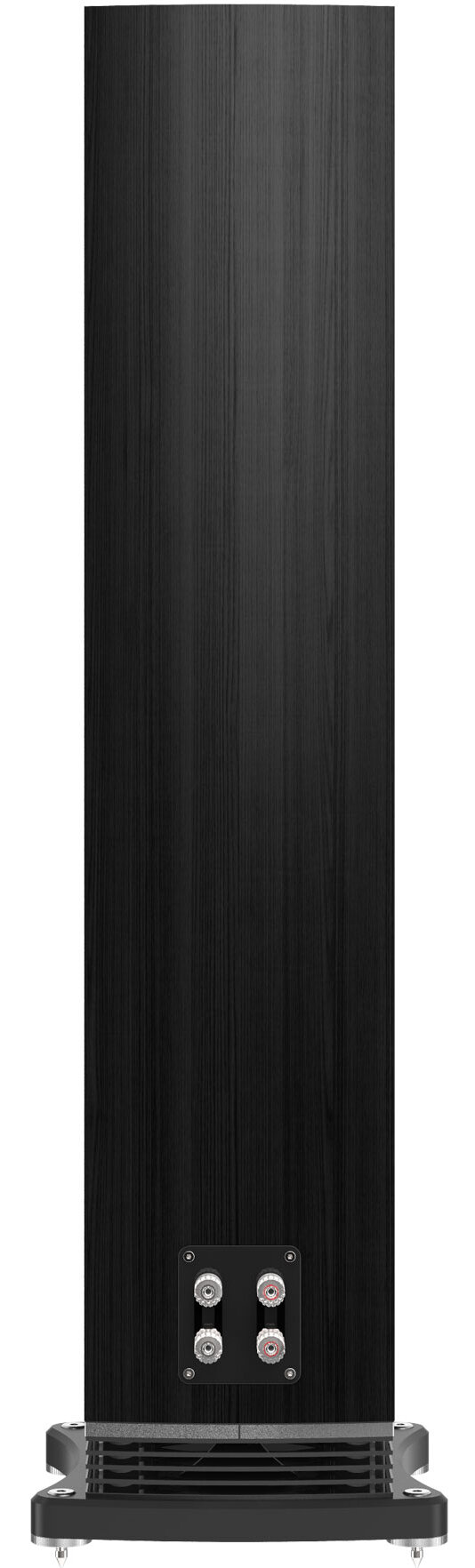 Kolumna FYNE AUDIO F501 Czarny dąb