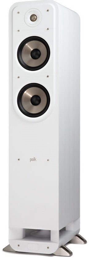 Kolumna POLK AUDIO Signature S55e Biały