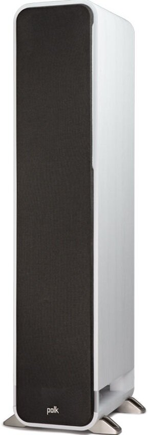 Kolumna POLK AUDIO Signature S55e Biały