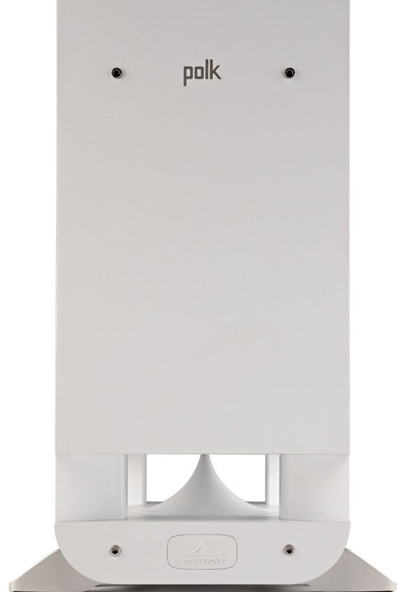 Kolumna POLK AUDIO Signature S55e Biały