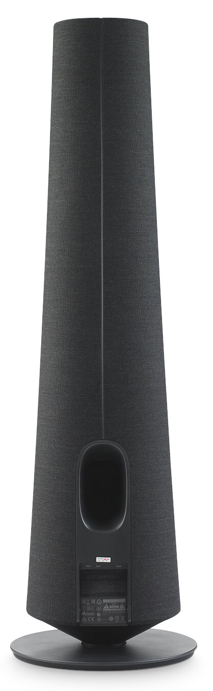 Kolumna HARMAN KARDON Citation Tower Czarny