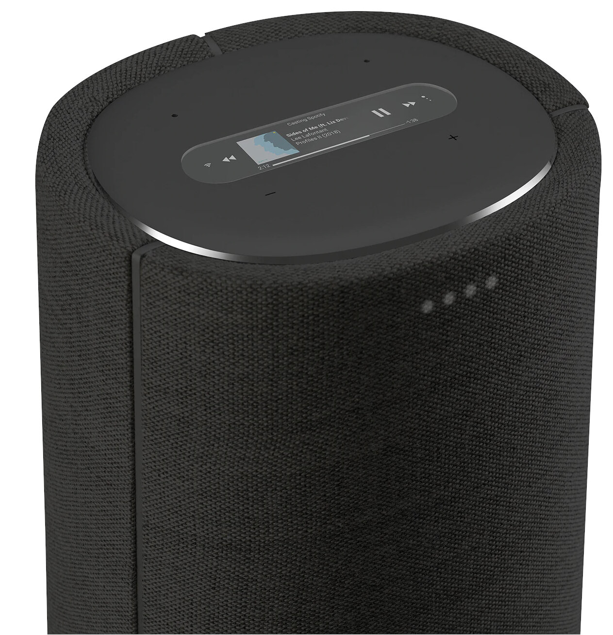 Kolumna HARMAN KARDON Citation Tower Czarny