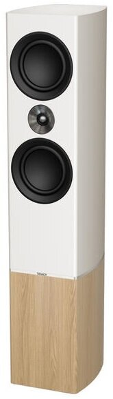 Kolumna TANNOY Platinum F6 Biały