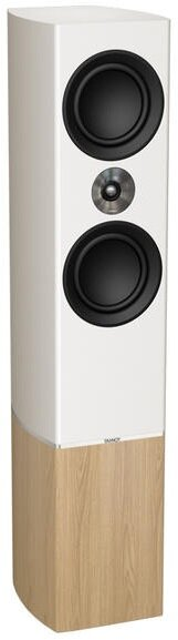 Kolumna TANNOY Platinum F6 Biały