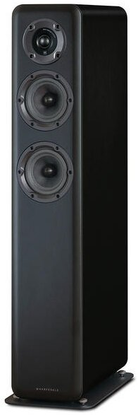Kolumna WHARFEDALE Diamond 330 Czarny