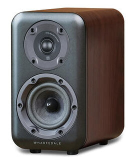 Kolumna WHARFEDALE Diamond 320 Orzech