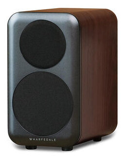 Kolumna WHARFEDALE Diamond 320 Orzech