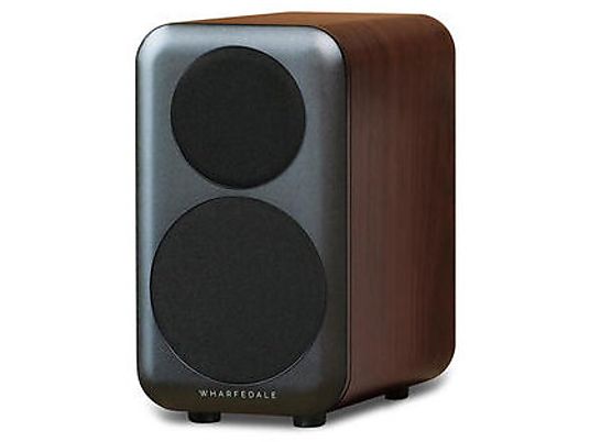 Kolumna WHARFEDALE Diamond 320 Orzech