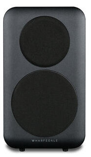 Kolumna WHARFEDALE Diamond 320 Orzech
