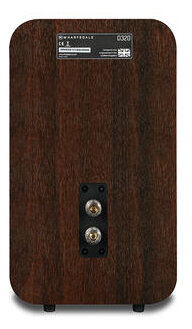 Kolumna WHARFEDALE Diamond 320 Orzech