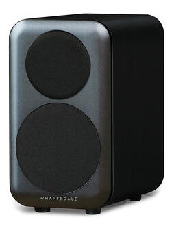 Kolumna WHARFEDALE Diamond 320 Czarny