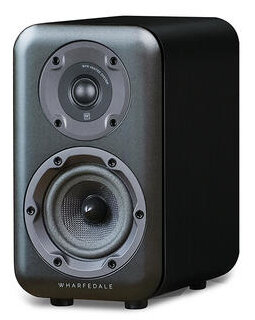 Kolumna WHARFEDALE Diamond 320 Czarny