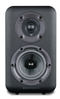 Kolumna WHARFEDALE Diamond 320 Czarny