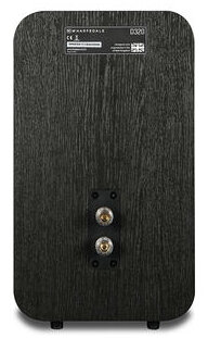 Kolumna WHARFEDALE Diamond 320 Czarny
