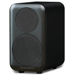 Kolumna WHARFEDALE Diamond 310 Czarny