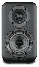Kolumna WHARFEDALE Diamond 310 Czarny