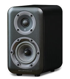 Kolumna WHARFEDALE Diamond 310 Czarny