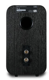 Kolumna WHARFEDALE Diamond 310 Czarny