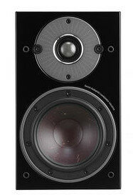 Kolumna DALI Oberon 1 Czarny