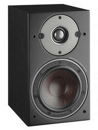 Kolumna DALI Oberon 1 Czarny