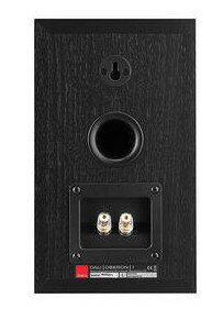 Kolumna DALI Oberon 1 Czarny