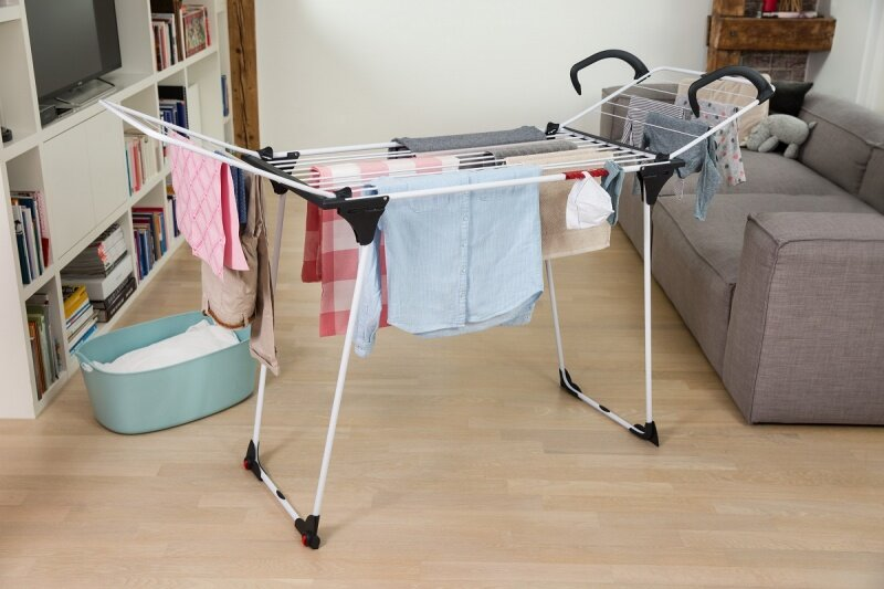 Suszarka VILEDA 157332 Premium 2w1