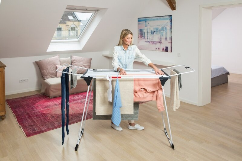 Suszarka VILEDA 157231 Infinity