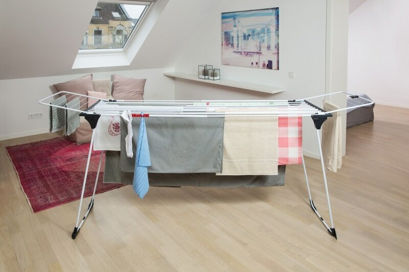 Suszarka VILEDA 157231 Infinity