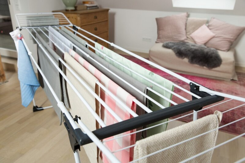 Suszarka VILEDA 157231 Infinity