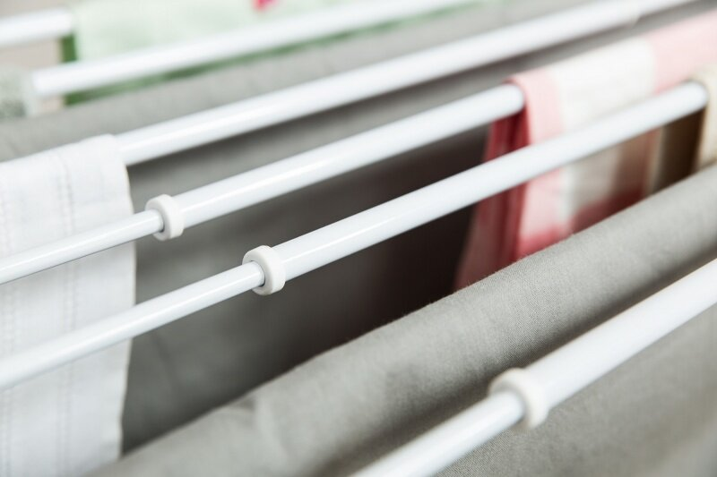 Suszarka VILEDA 157231 Infinity