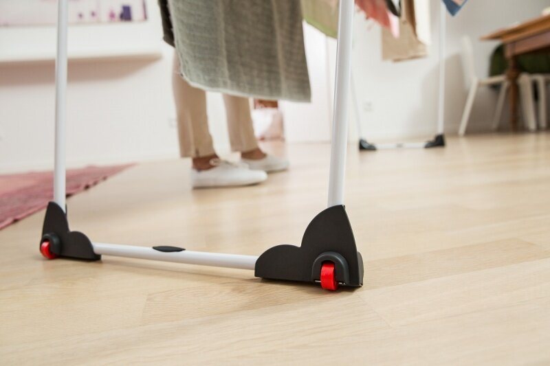 Suszarka VILEDA 157231 Infinity