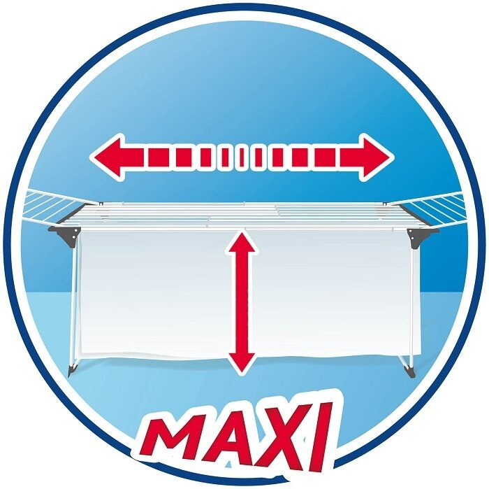 Suszarka VILEDA 157231 Infinity