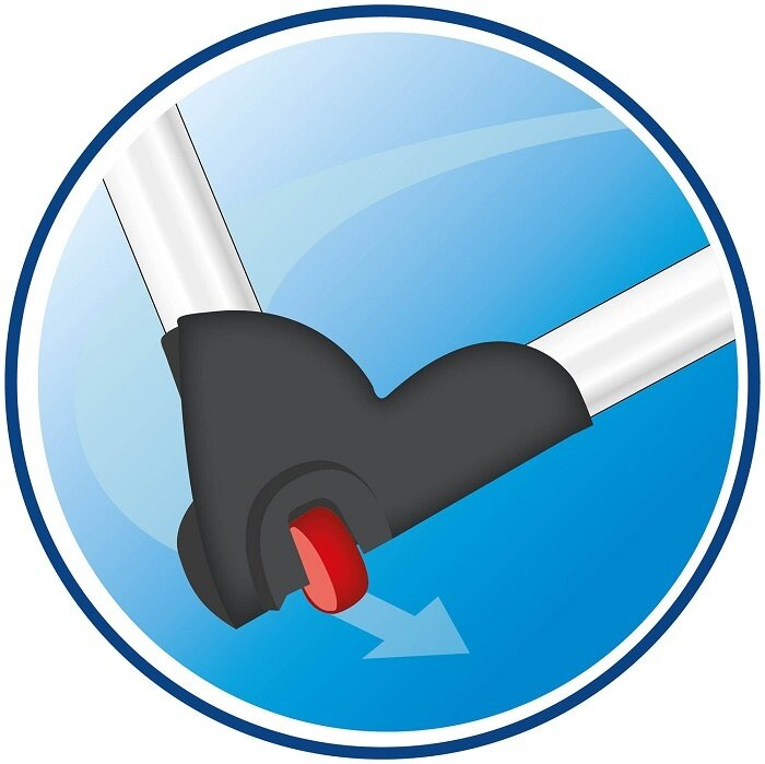 Suszarka VILEDA 157231 Infinity