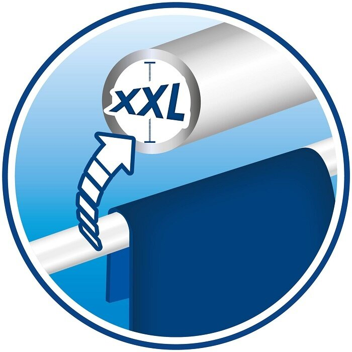 Suszarka VILEDA 157231 Infinity