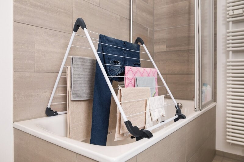 Suszarka VILEDA 157233 Acrobath