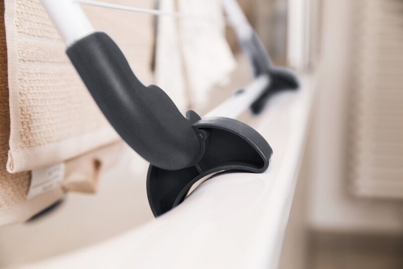 Suszarka VILEDA 157233 Acrobath