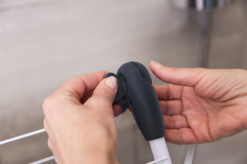 Suszarka VILEDA 157233 Acrobath