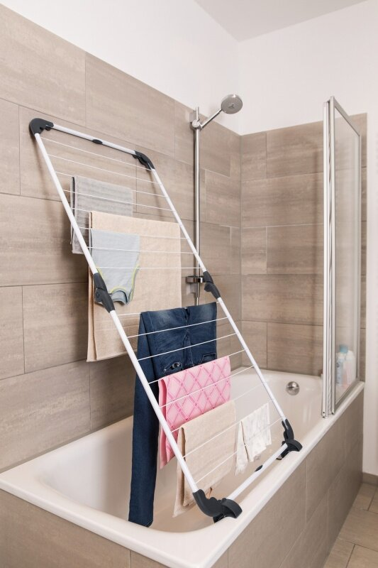 Suszarka VILEDA 157233 Acrobath