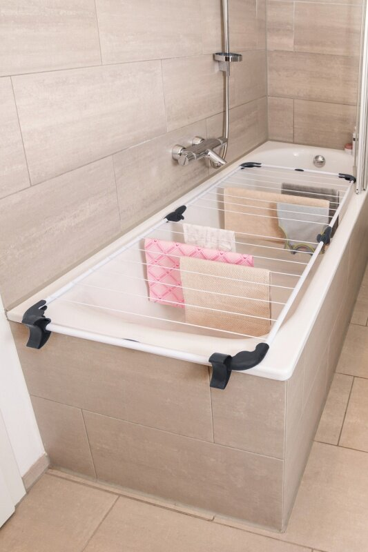 Suszarka VILEDA 157233 Acrobath