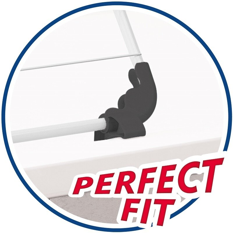 Suszarka VILEDA 157233 Acrobath