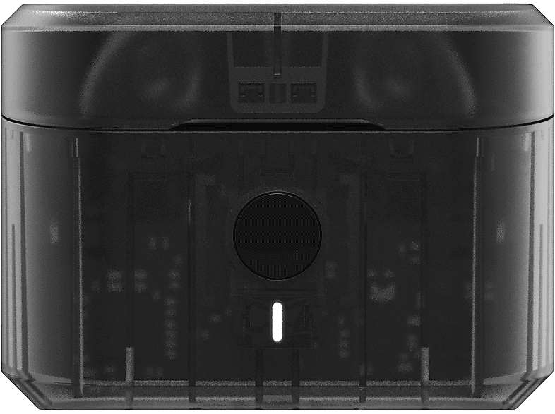 Thumbnail - HYPERX Cirro Buds Pro, In-ear In-Ear Kopfhörer Bluetooth Schwarz