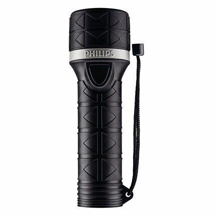 Latarka PHILIPS SFL5200 Czarny