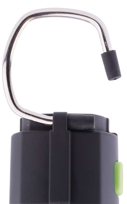 Lampa EMOS ładowalna 12 SMD + 6 LED (P4516)